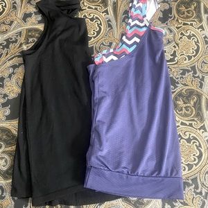 *2 Pc. Lot* Girls size 16 & 14/16